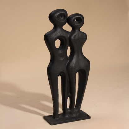 Tomo Organic Sculpture