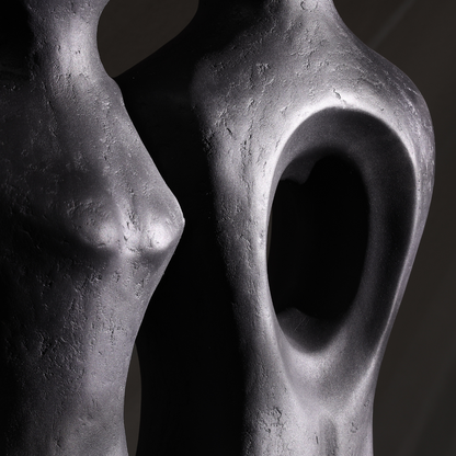 Tomo Organic Sculpture