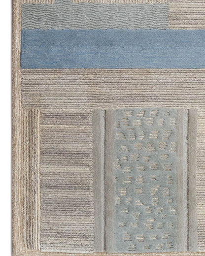 Aversa Wool Rug | Popyuli