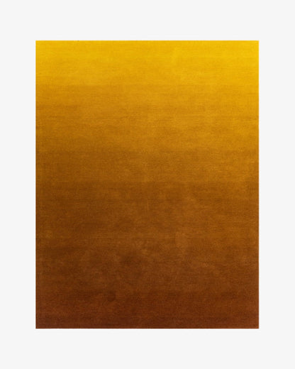 Pristine Ombré Rug | Popyuli