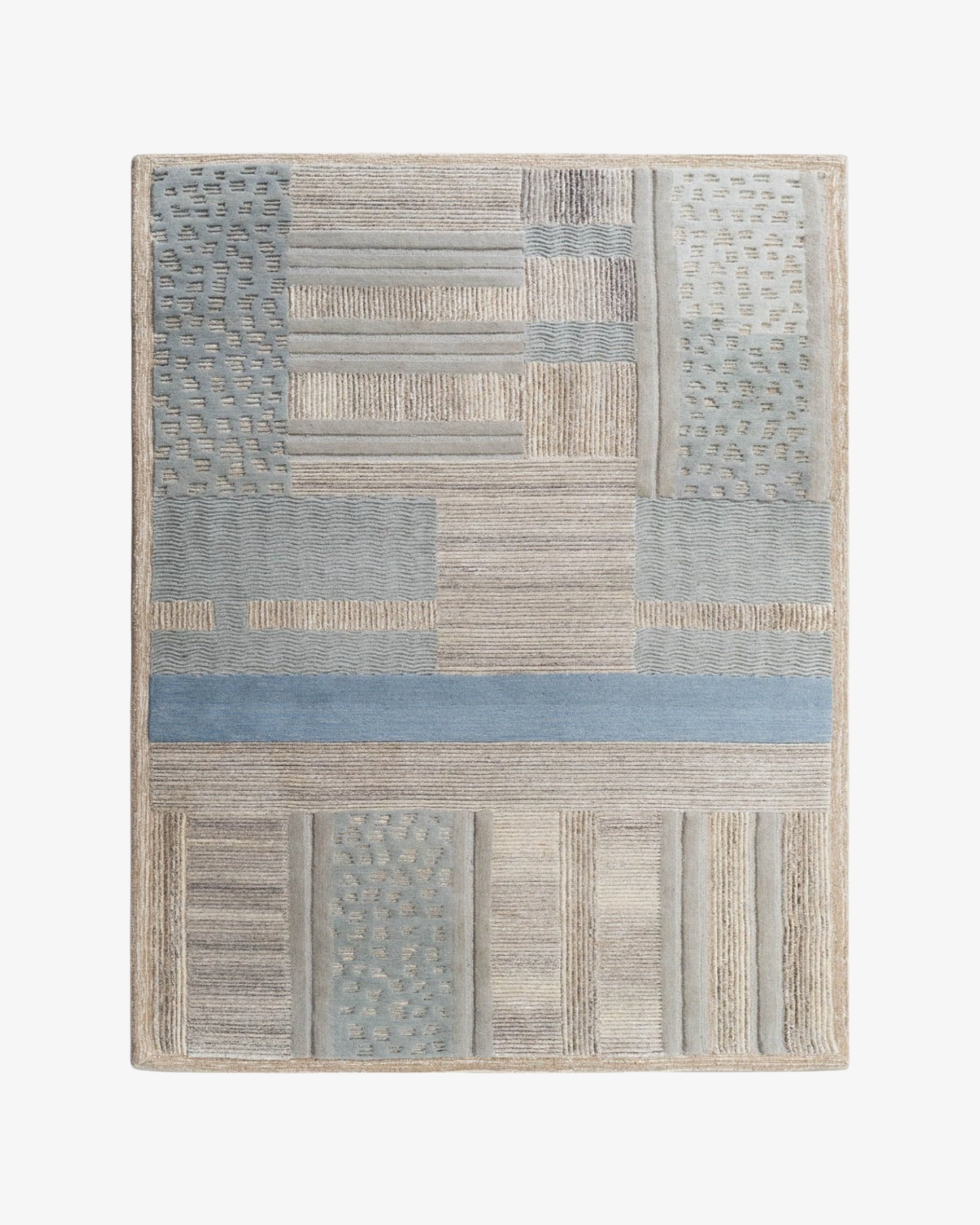 Aversa Wool Rug | Popyuli