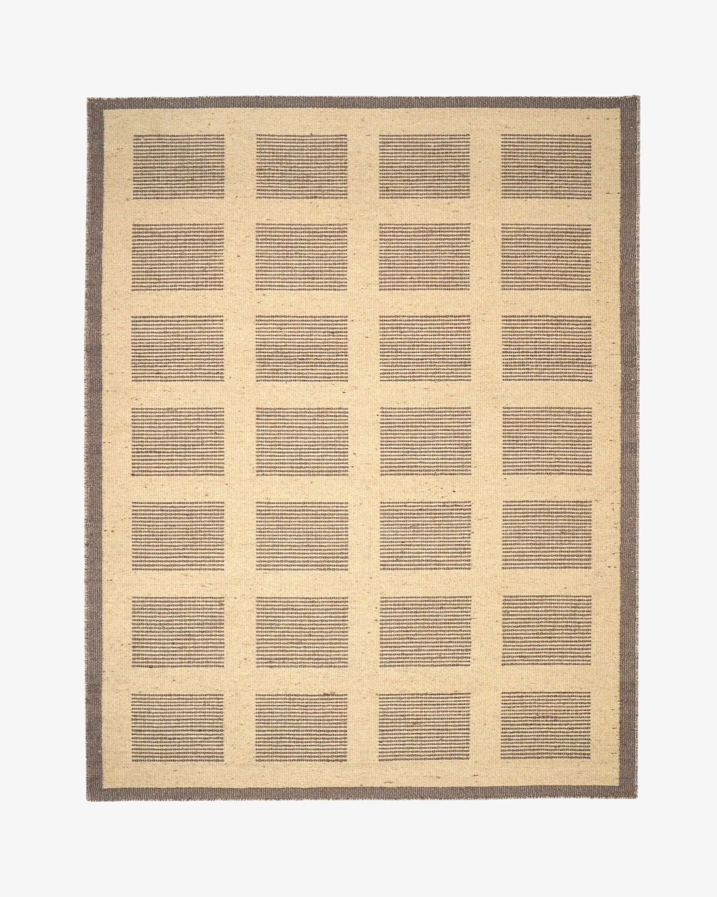 Kora Jute Rug | Popyuli