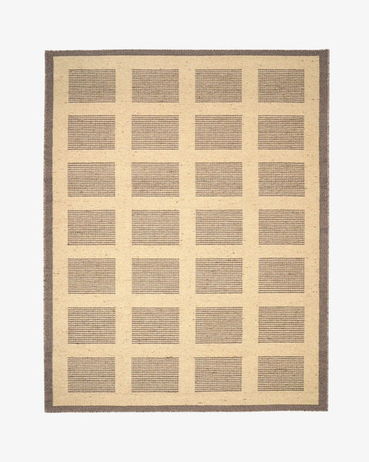 Kora Jute Rug | Popyuli