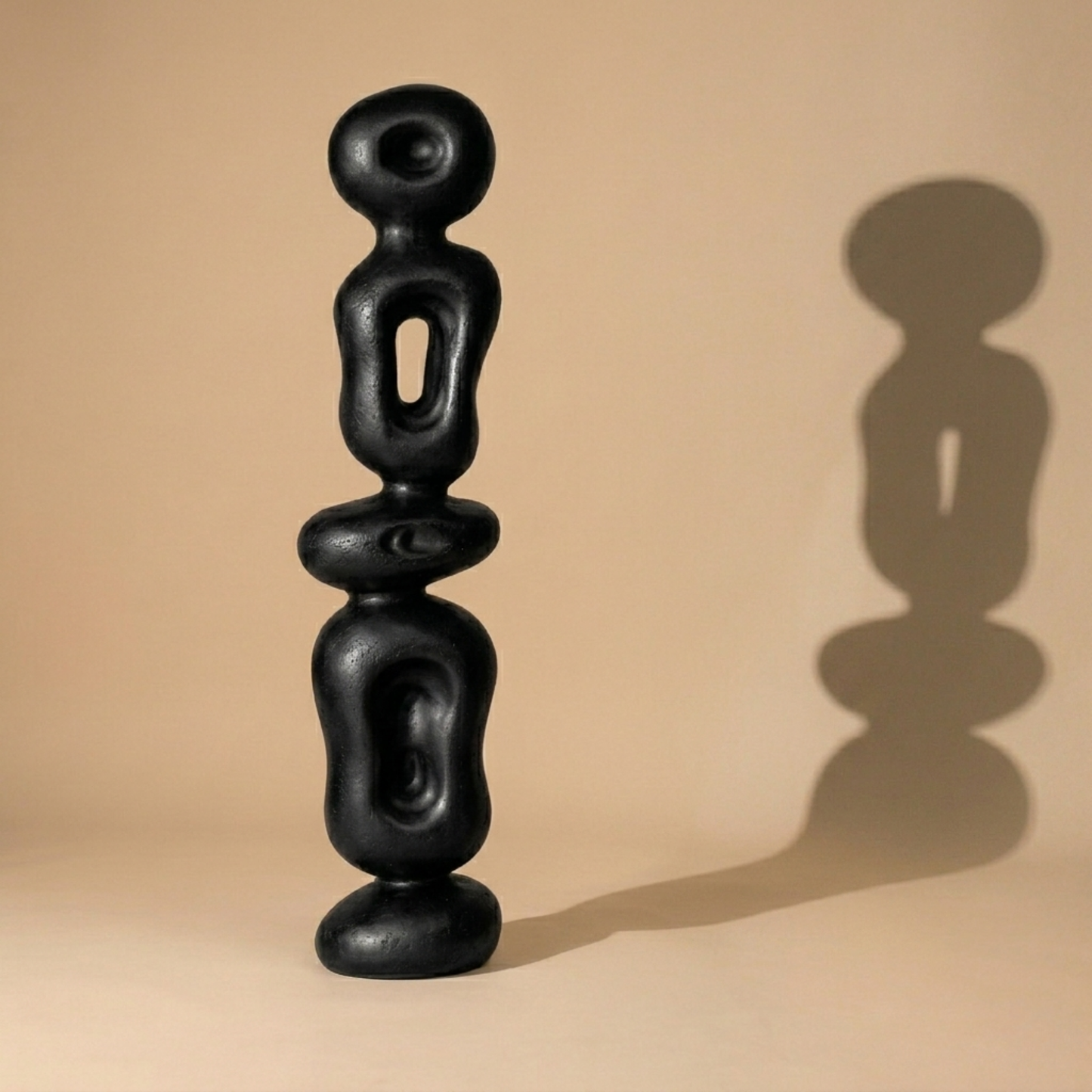 Grande Ren Organic Sculpture