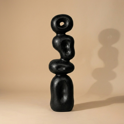 Grande Ren Organic Sculpture