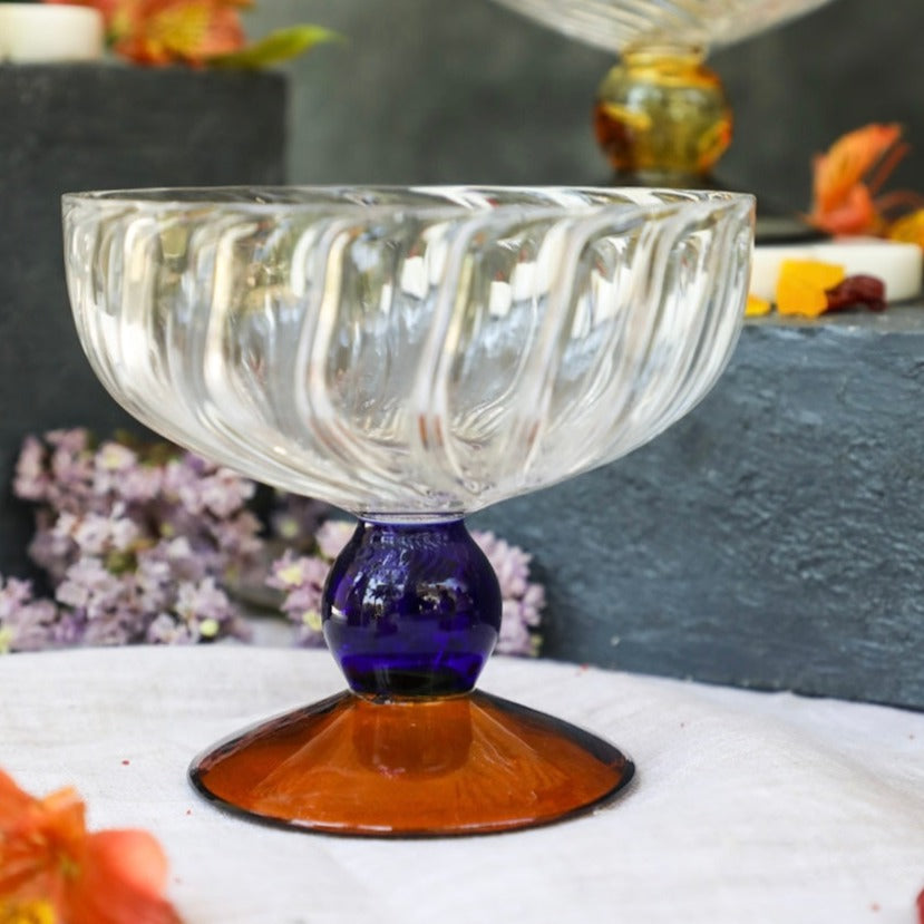Rainbow Bowls Set