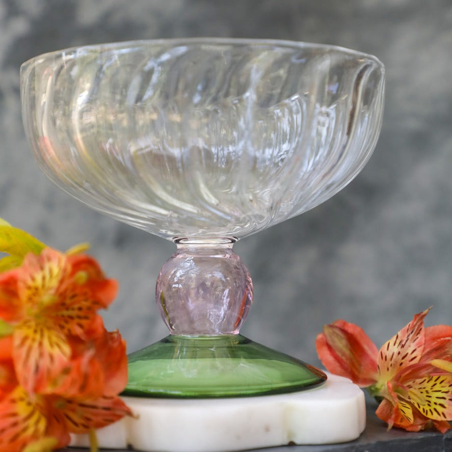 Rainbow Bowls Set