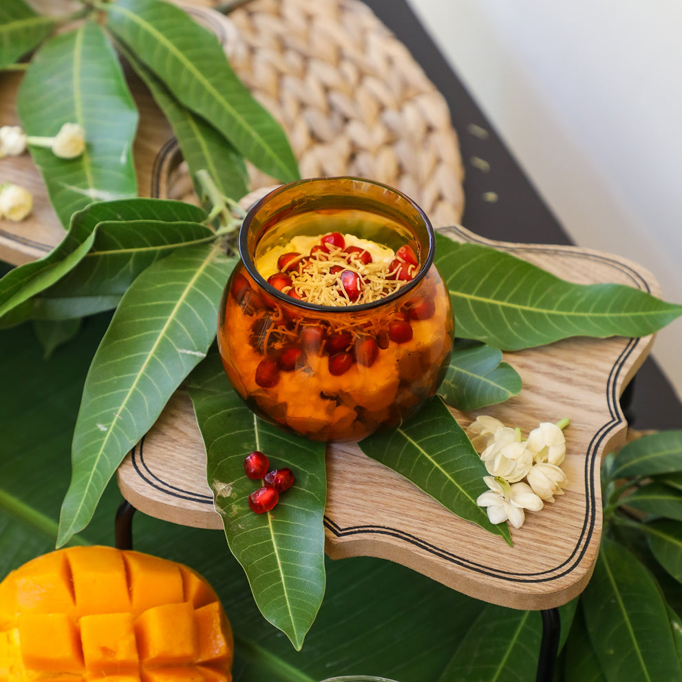 Matka Bowls | Set Of 4