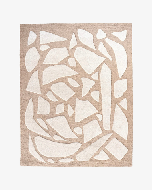 Bergamo Rug | Popyuli