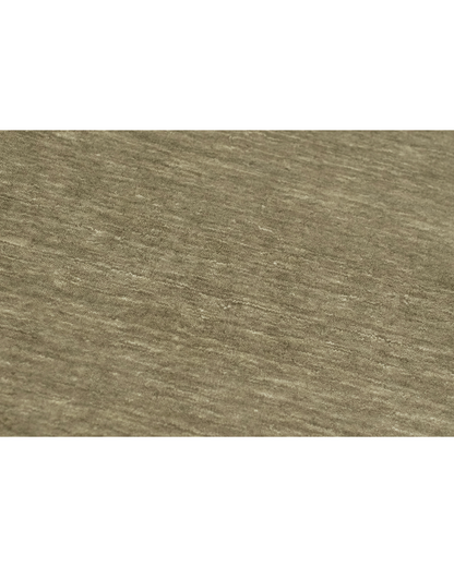 Grain Wool Rug / Sage | Popyuli