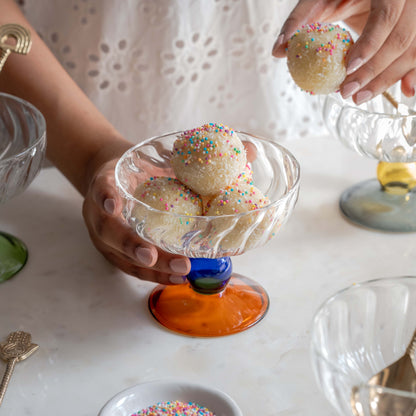 Rainbow Bowls Set