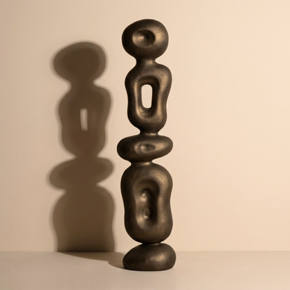 Grande Ren Organic Sculpture