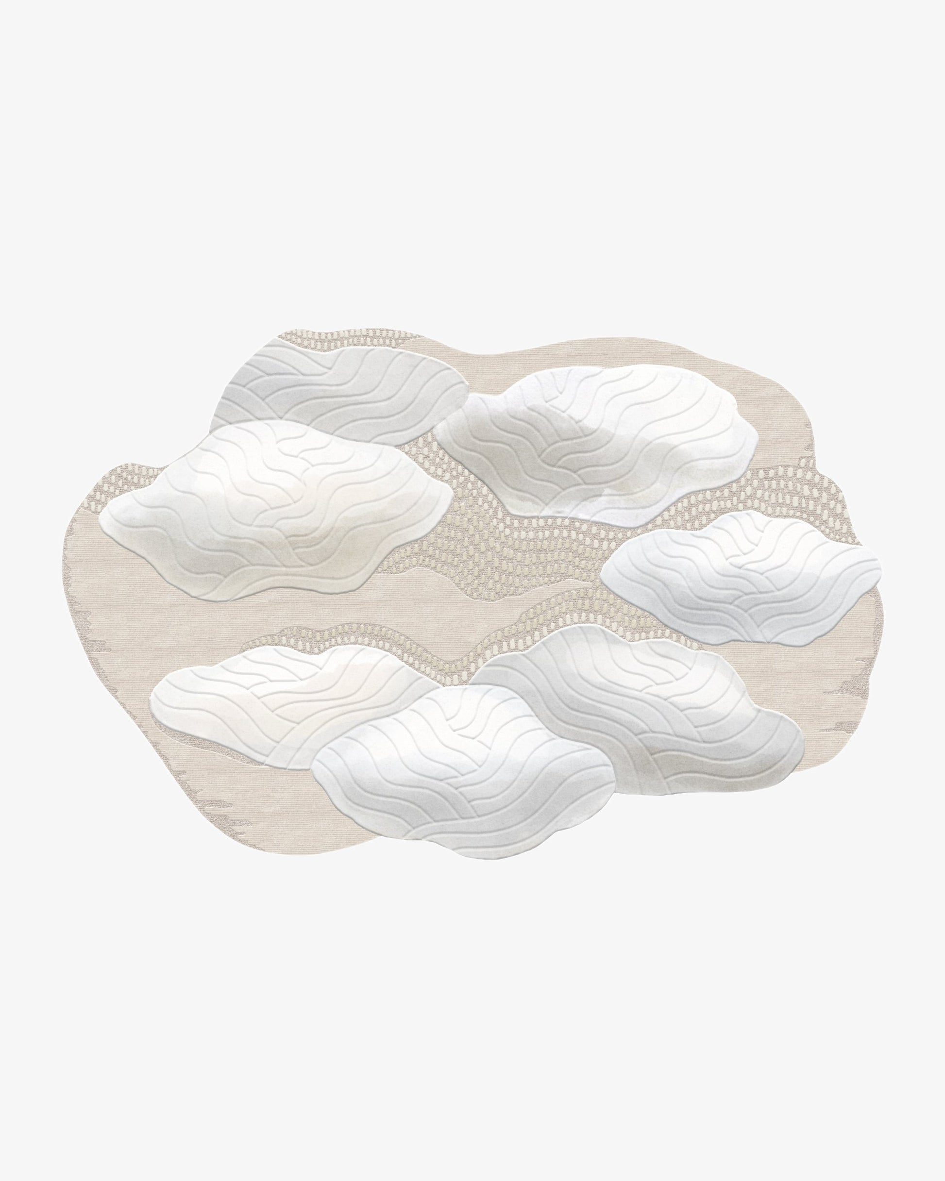 Nuage Rug | Popyuli