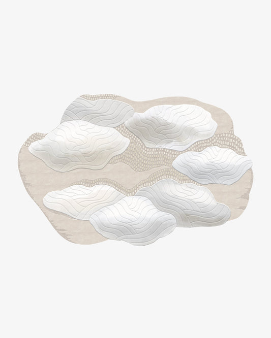 Nuage Rug | Popyuli