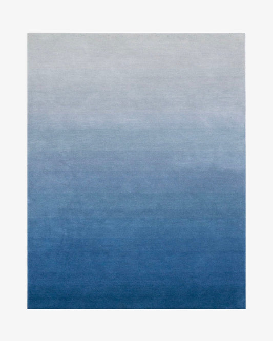 Mystique Ombré Rug | Popyuli