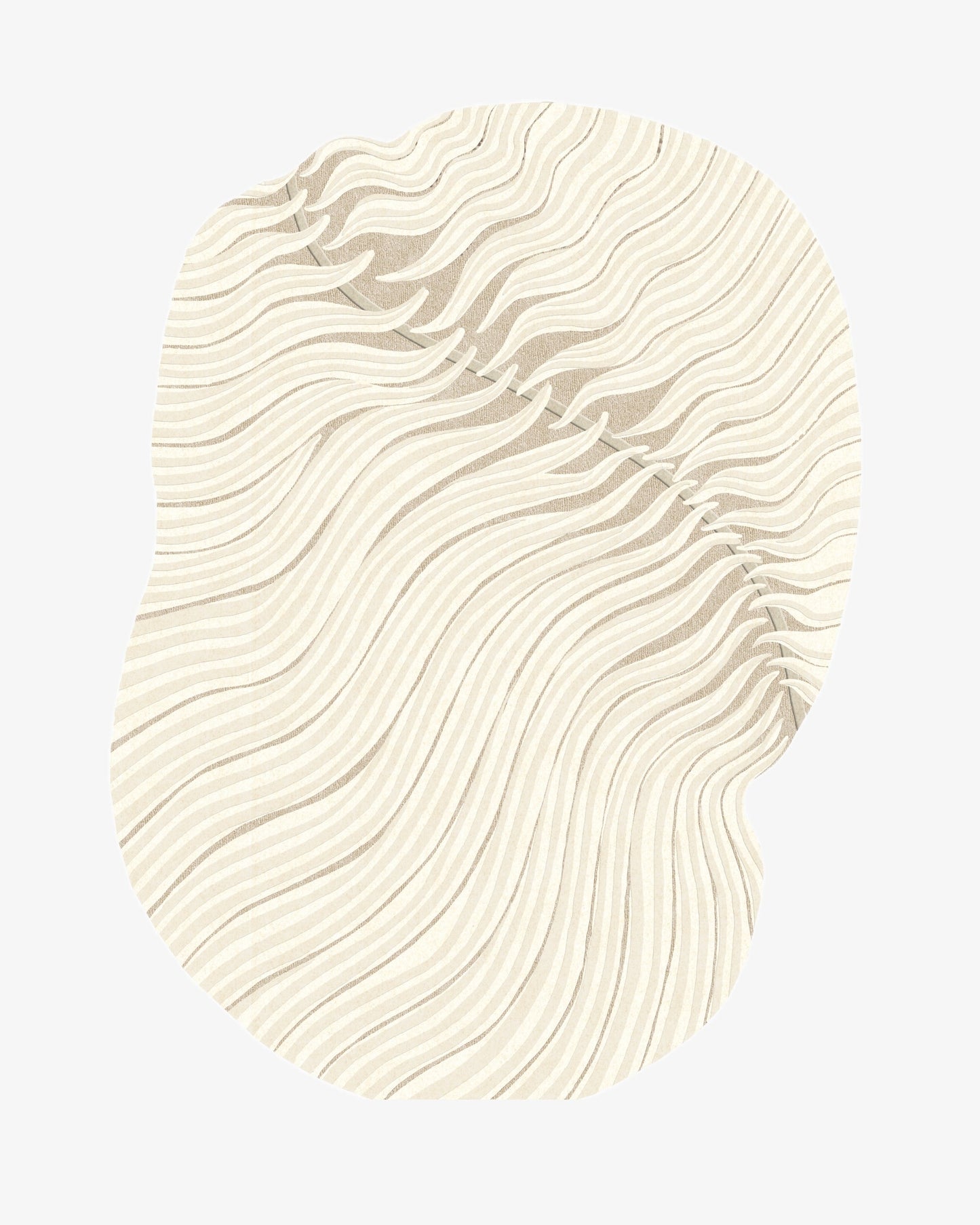 Empreinte Rug | Popyuli