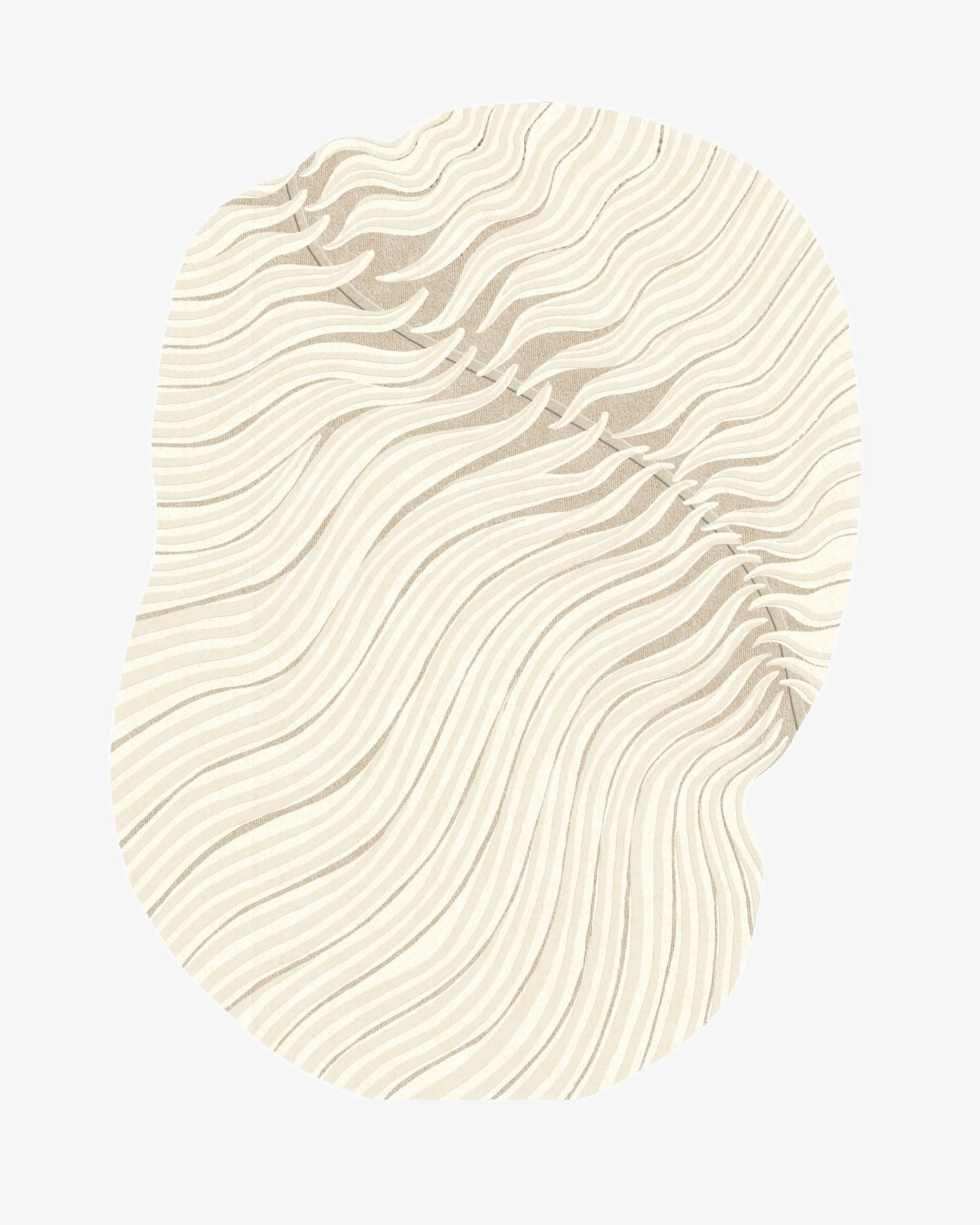 Empreinte Rug | Popyuli