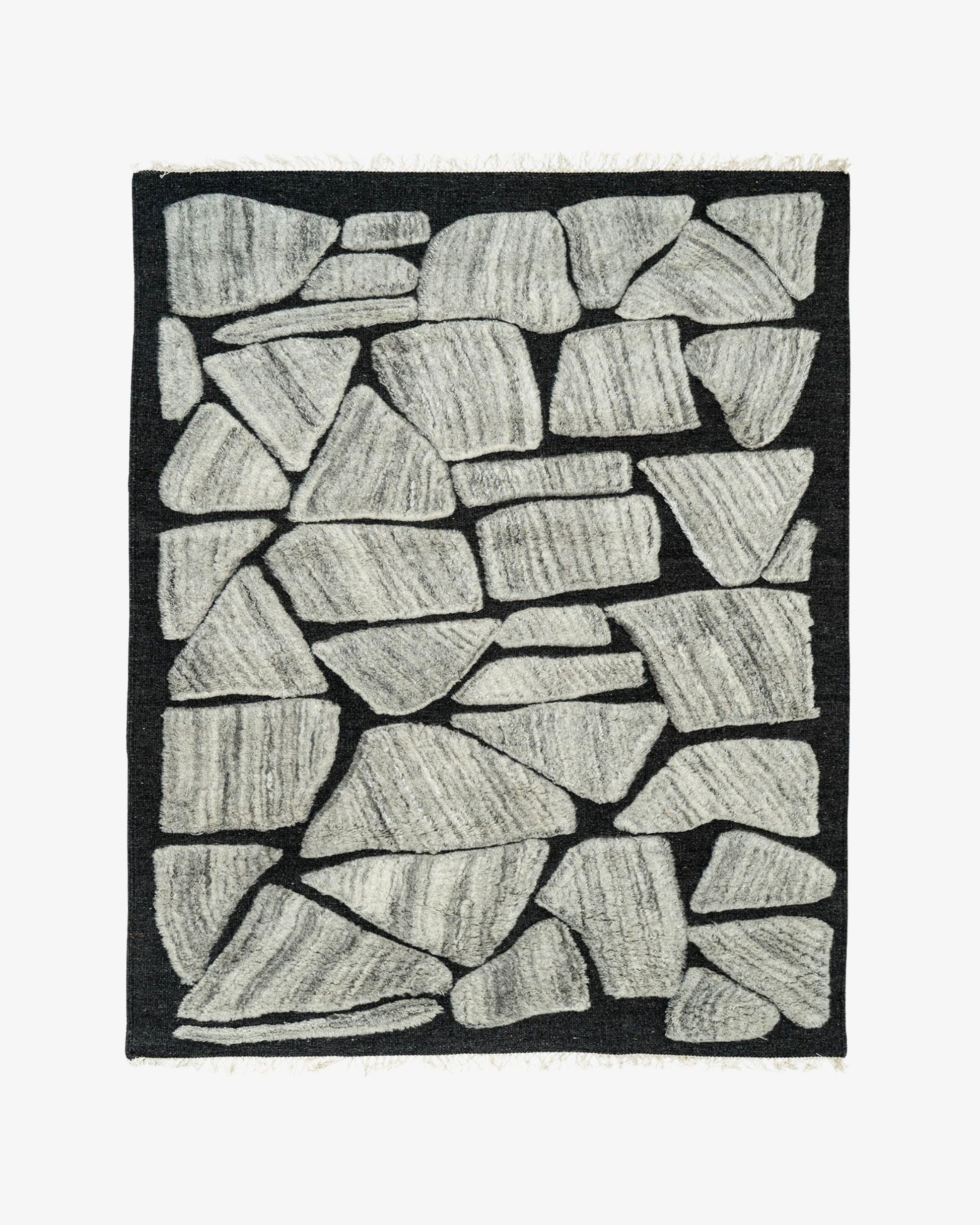 Ilk Wool Rug | Popyuli