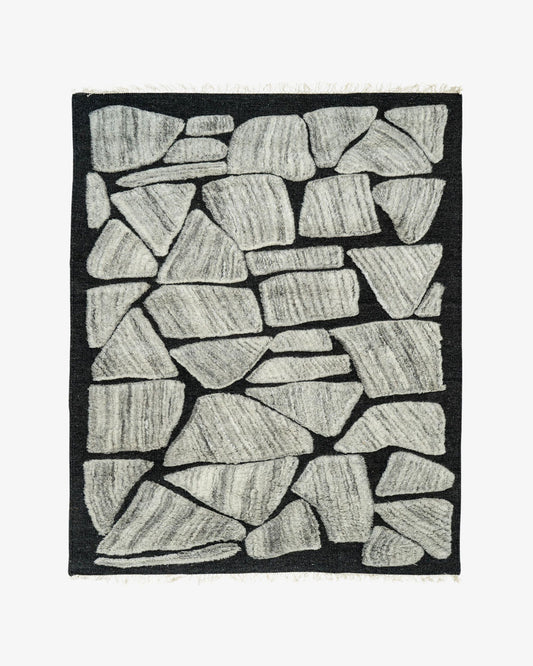 Ilk Wool Rug | Popyuli
