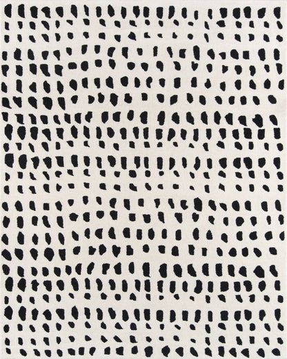Arctic Wool Rug | Popyuli