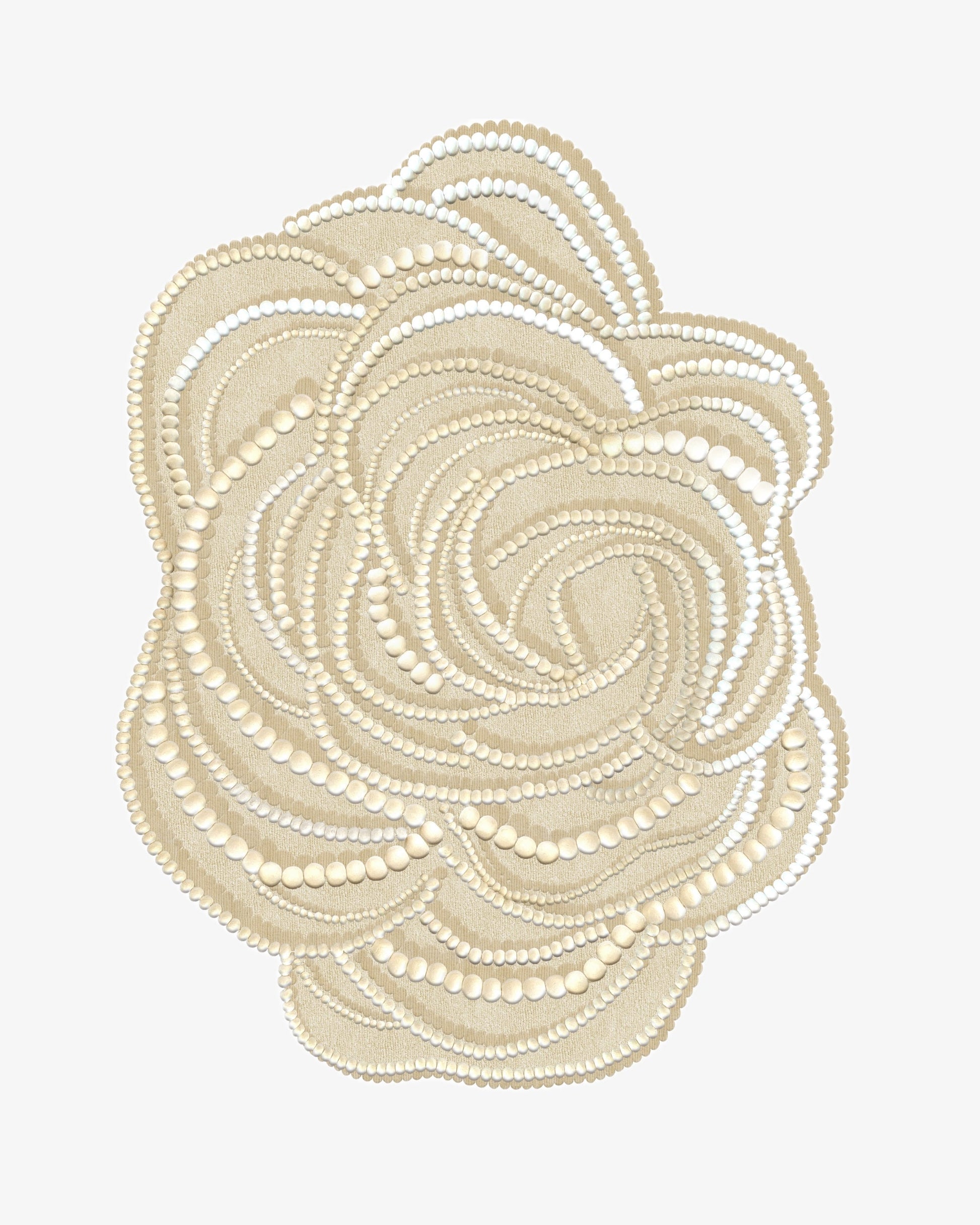 Perle Rug | Popyuli