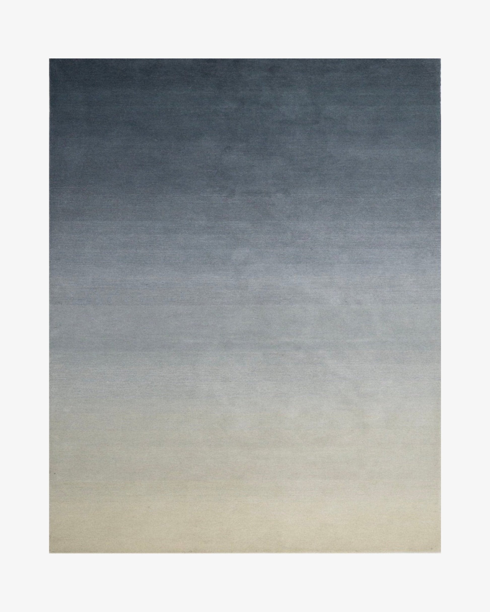 Dusk Ombré Rug | Popyuli