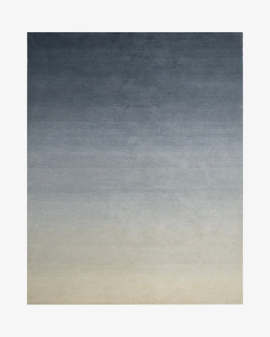 Dusk Ombré Rug | Popyuli