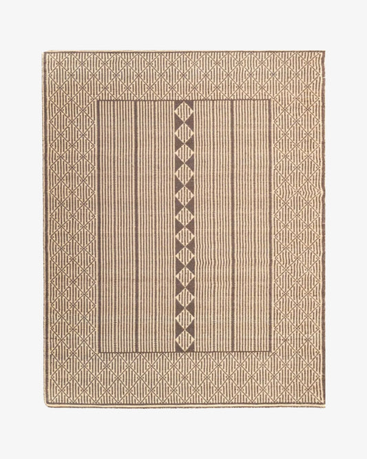 Masai Jute Rug | Popyuli