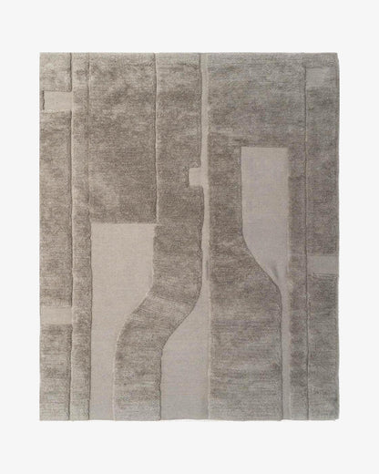 Hygge Wool Rug | Popyuli