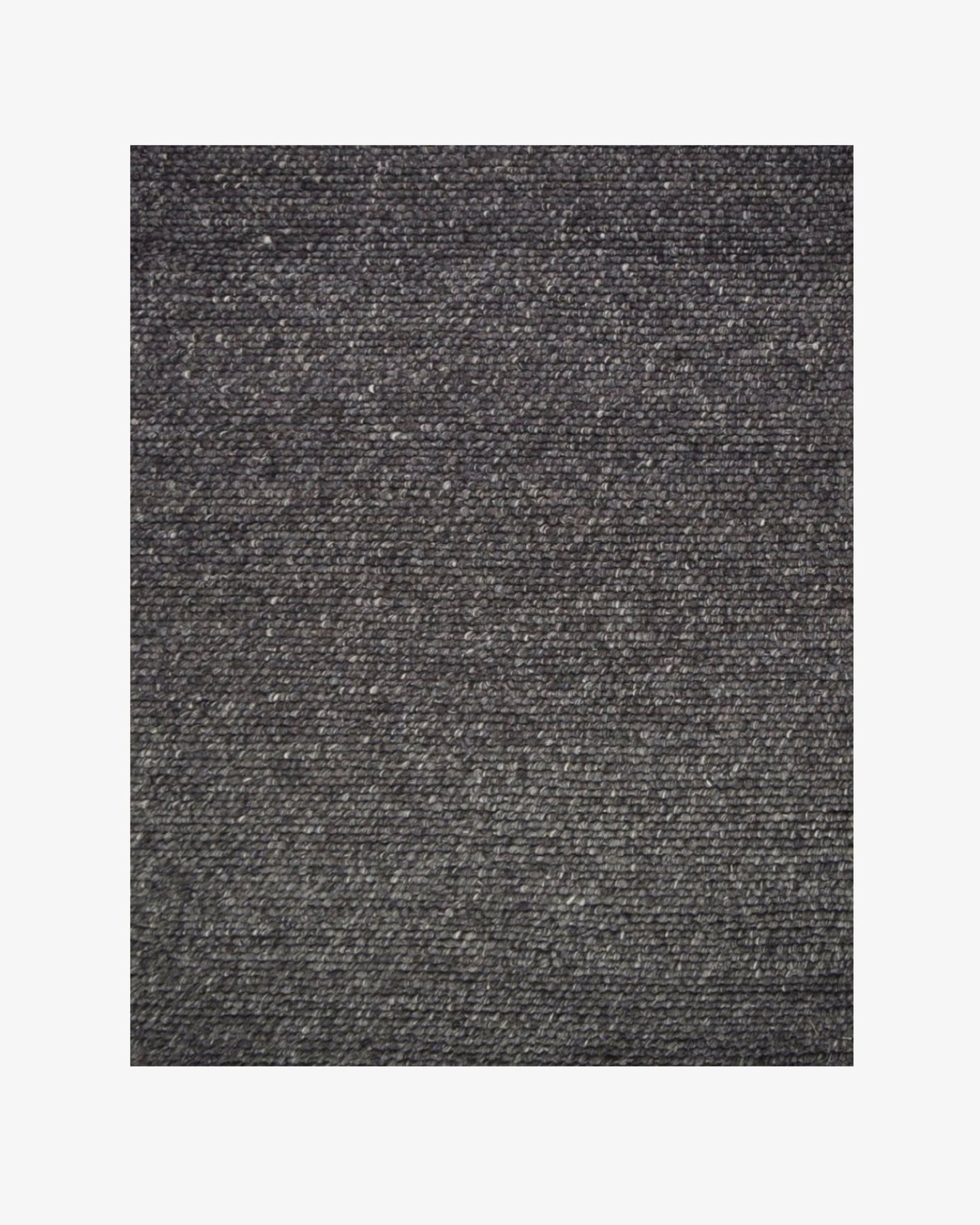 Cobble Wool Rug | Popyuli