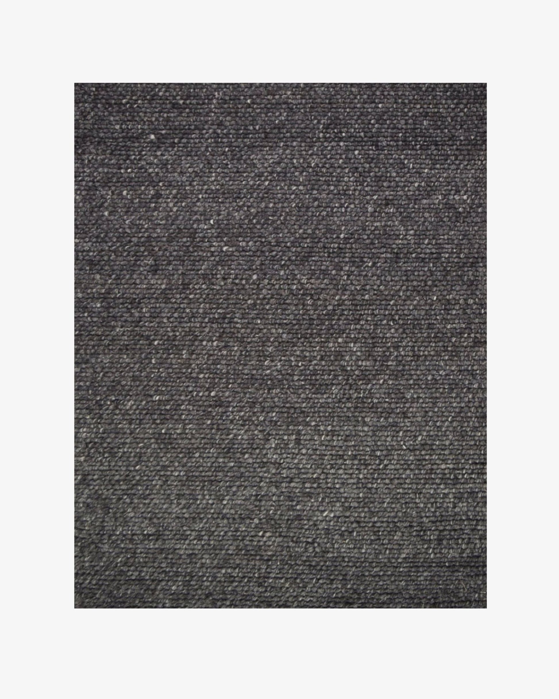 Cobble Wool Rug | Popyuli