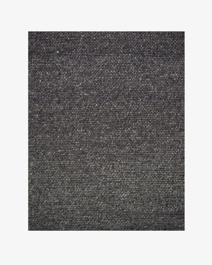 Cobble Wool Rug | Popyuli