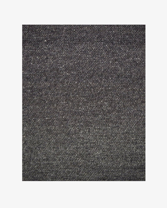 Cobble Wool Rug | Popyuli