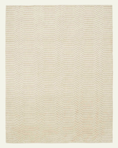 Serengeti Wool Rug | Popyuli