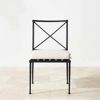 Antibes Single Seater Chair