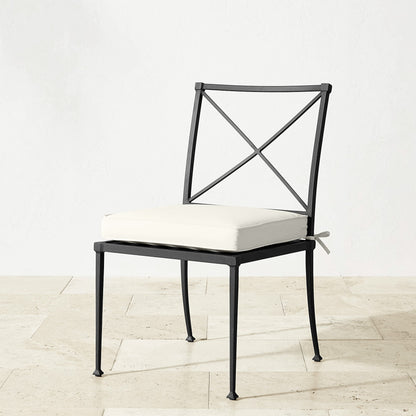 Antibes Single Seater Chair