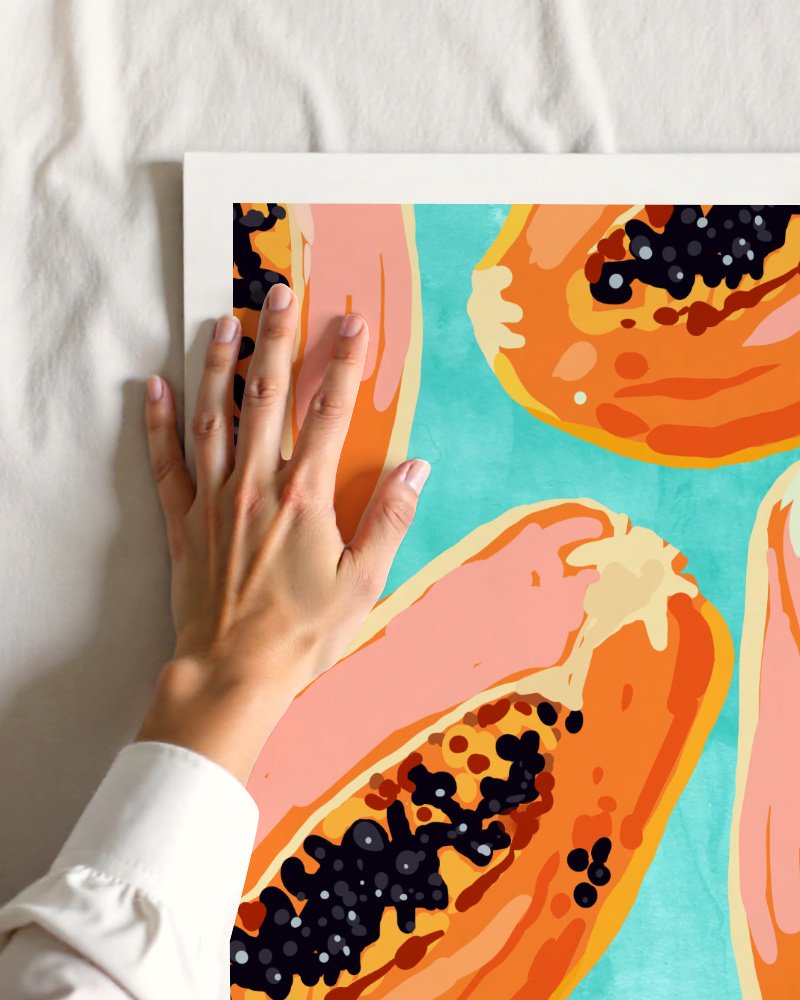 Big Papaya