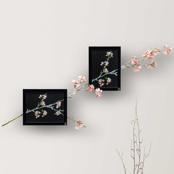 Wall Hanging: Flower Cherry Blossom
