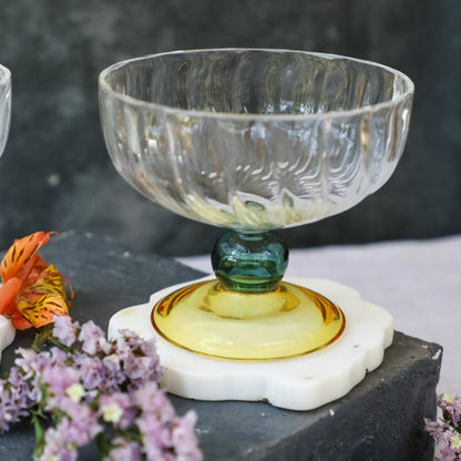 Rainbow Bowls Set