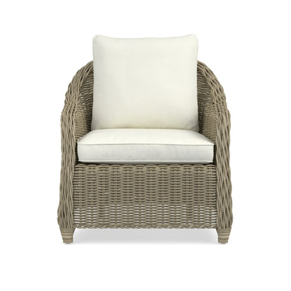 Corsica Single Seater Chair