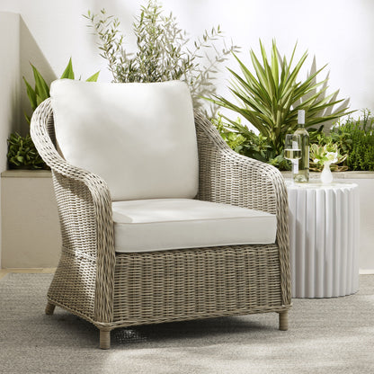 Corsica Single Seater Chair