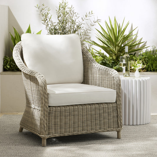 Corsica Single Seater Chair