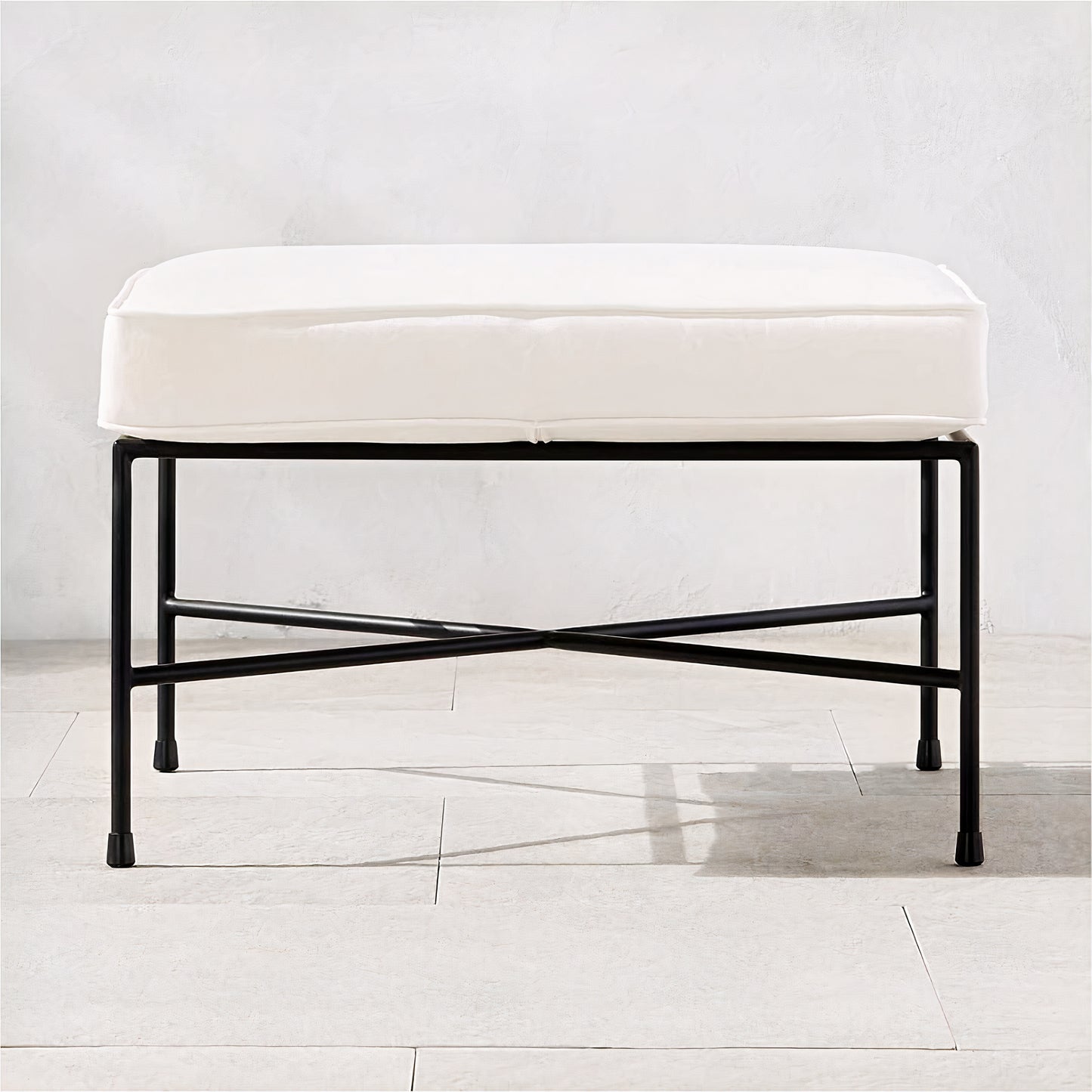 Delphine Ottoman