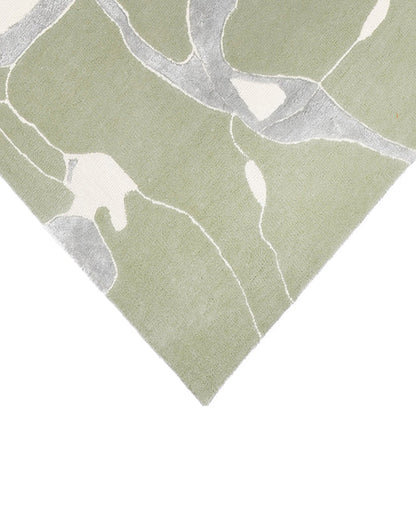 Velocity Wool & Silk Rug | Popyuli