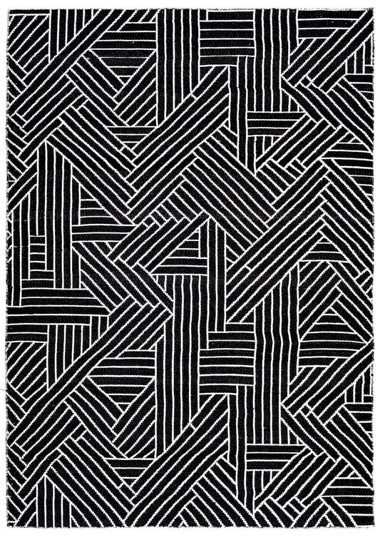 Polar Reversible Rug