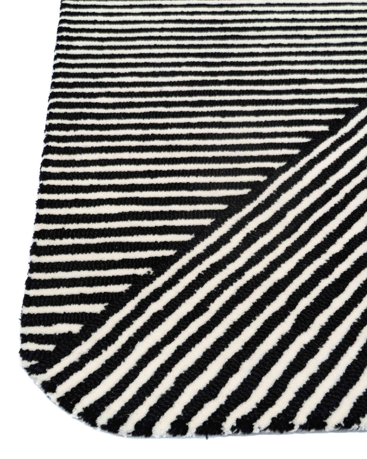 Flair Wool Rug | Popyuli