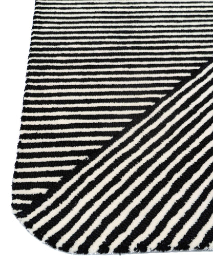 Flair Wool Rug | Popyuli