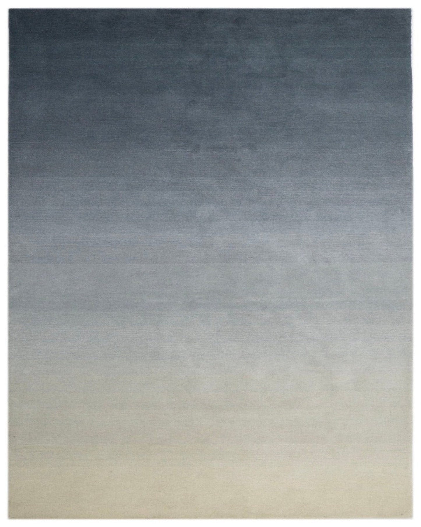 Dusk Ombré Rug | Popyuli