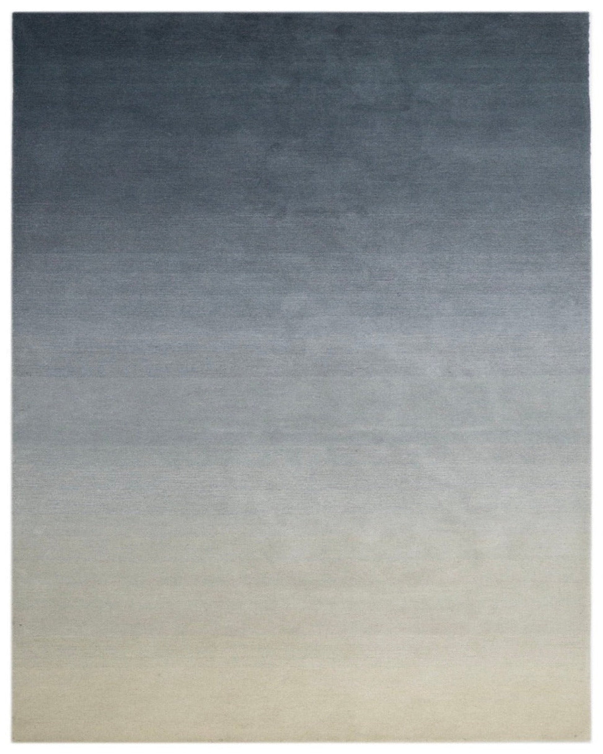 Dusk Ombré Rug | Popyuli