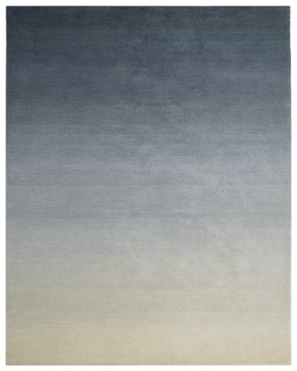 Dusk Ombré Rug | Popyuli